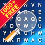 Word Search Unlimited Free 1000 Categories