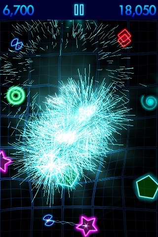 geoSpark - WARNING: Highly Addictive! screenshot 4