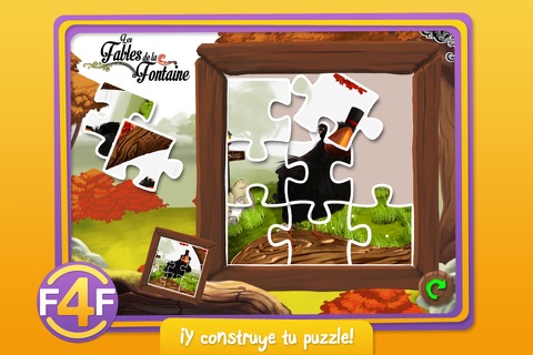 My Puzzles - Fables screenshot 3
