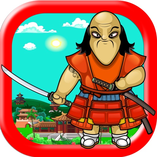 Agile Samurai Mikado Keen Challenge – Smart Pick Up Sticks Classic Game PRO icon