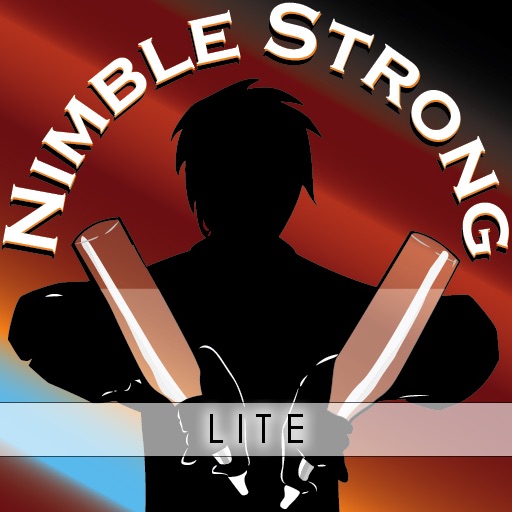 Nimble Strong Lite