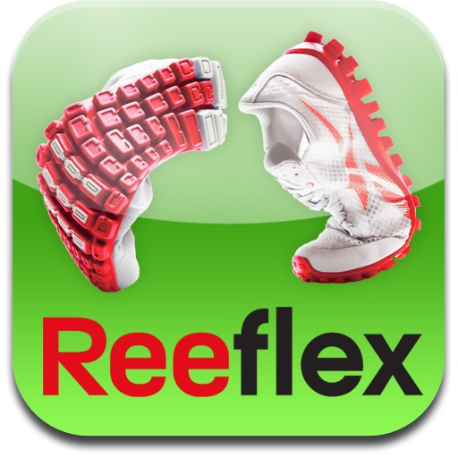 Reeflex iOS App
