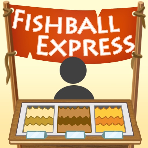 FishBall Express Lite iOS App