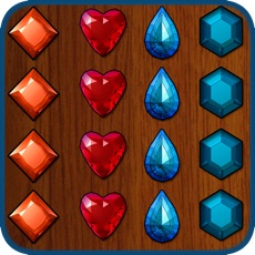 Activities of Jewels Game HD