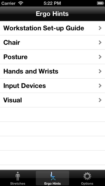 Stretch Break for Kids