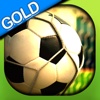 Football super shoot mania - the flick soccer finals - Gold Edition