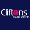 Cliftons Estate Agents