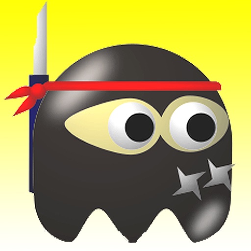 Ninja Fruit Jumper icon