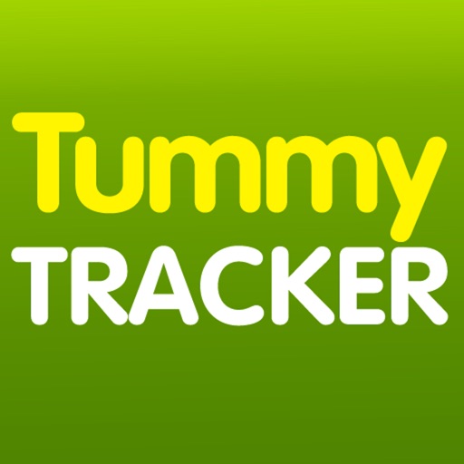 21 Day Tummy Tracker: Weight Loss & Symptom Log