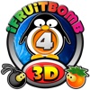 iFruitBomb 4 DX - The Fruit Machine Simulator
