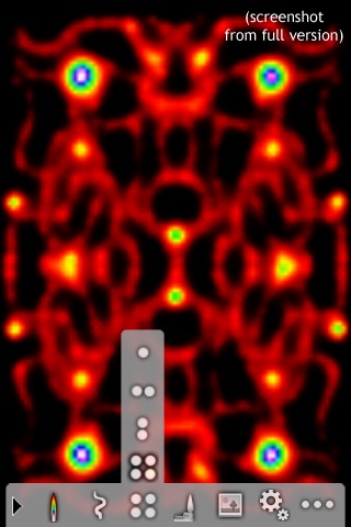 iBurn Lite screenshot-3