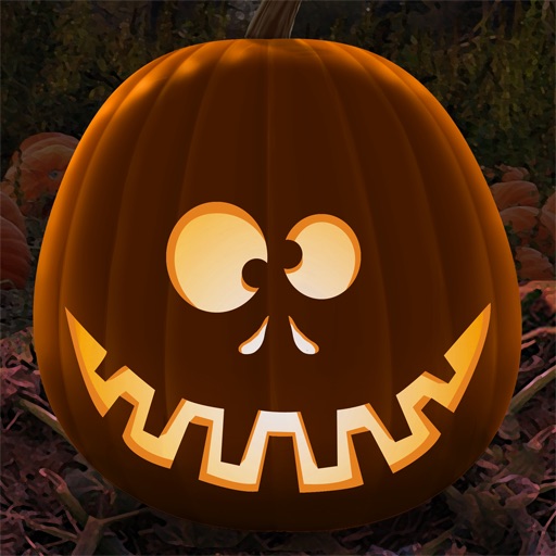 PumpkinMixer icon