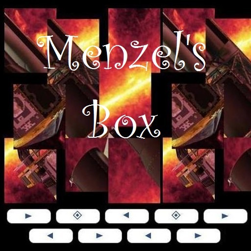 Menzel's Box