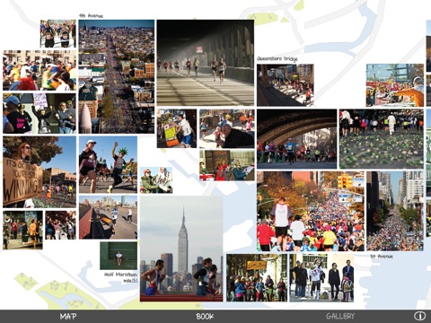 Run in New York - The Marathon Experience screenshot 3