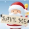 Save Santa - Christmas Game