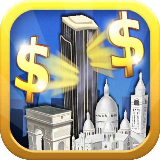 Trade Mania for iPhone iOS App