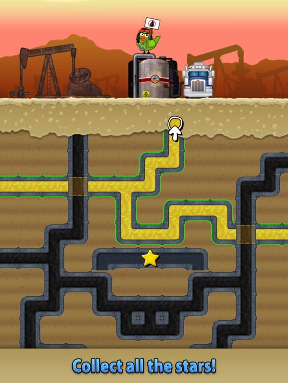 PipeRoll Oil HD