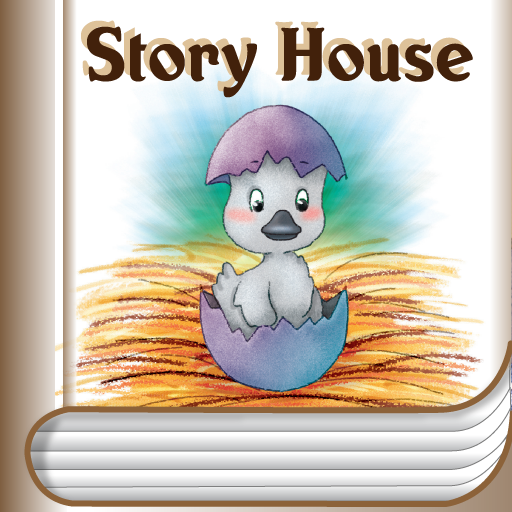 英和対訳 醜いアヒルの子 英語で読む世界の名作 Story House Iphoneアプリ Applion