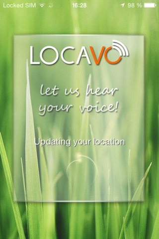 LocaVo screenshot 3