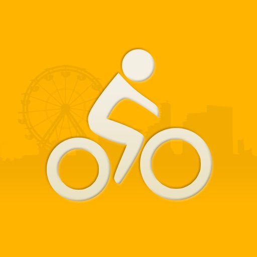 Citybikes icon