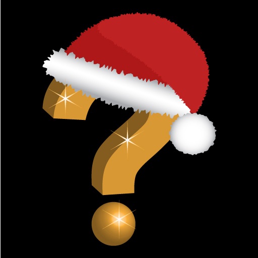 Secret Santa icon