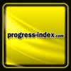 The Petersburg Progress-Index for iPad