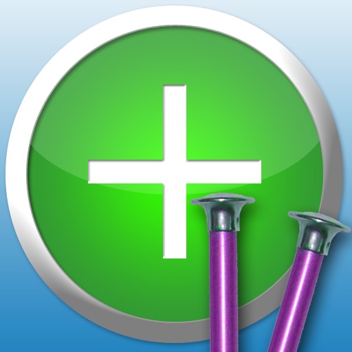 Knit-n-Count HD icon