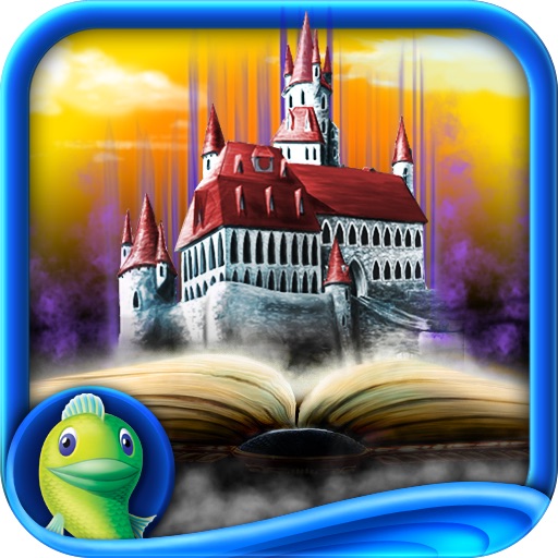 Magic Encyclopedia: First Story (Full) iOS App