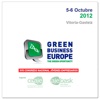 Congreso Green Business Europe