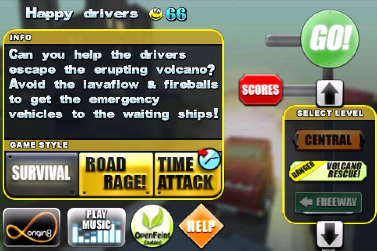 Car Mania screenshot-4