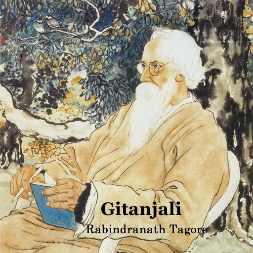 Gitanjali-Tagore