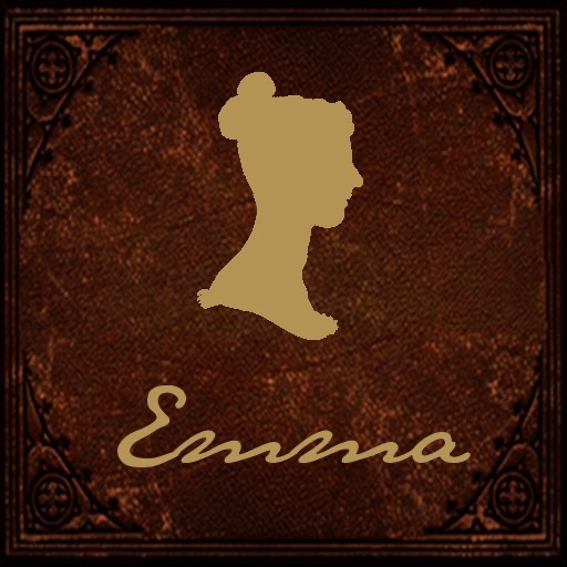 Jane Austen - Emma (ebook) icon