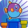 Jumping Fish - The Hardest Game
