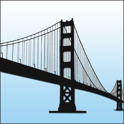 Largest Bridges icon