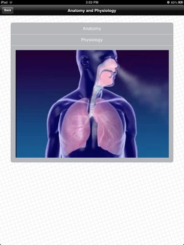 MD Spirometry Flash screenshot 4