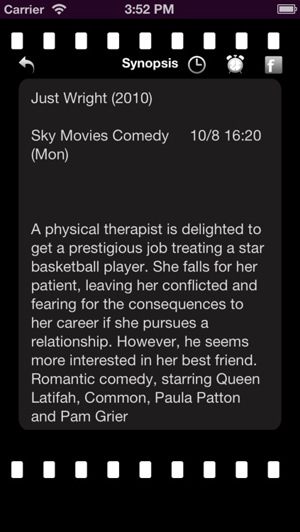 UK TV Film Guide