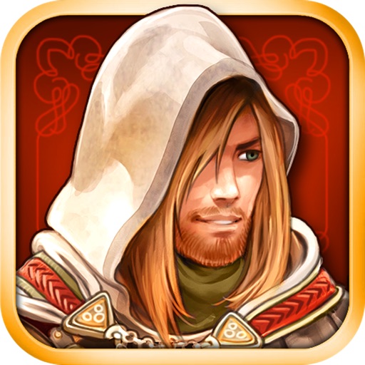 Poker Knight iOS App