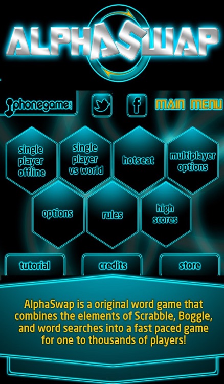 AlphaSwap - Free Spelling Game For Kids