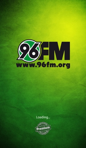 96FM Radio