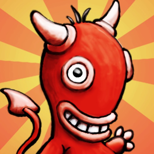 Yipe 5: Attack of Idle Hands icon