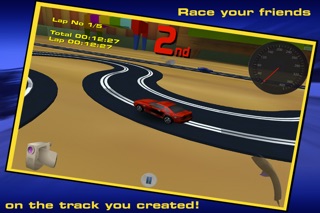 Scalextric screenshot1