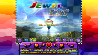 Jewel Cut screenshot 1
