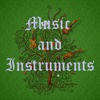 MusicAndInstruments