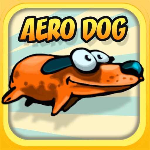 Aero Dog icon