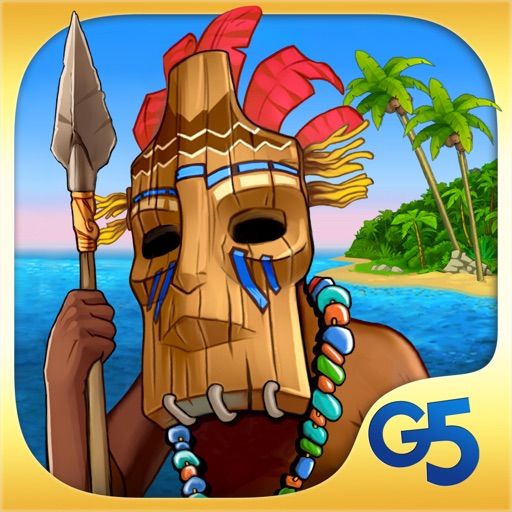 The Island: Castaway 2® (Full) iOS App