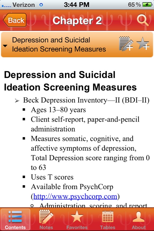 PsycEssentials
