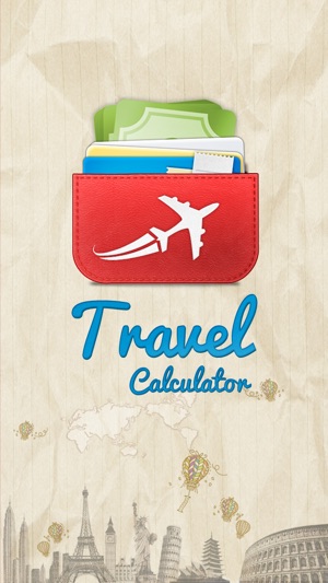 Travel Calci(圖1)-速報App