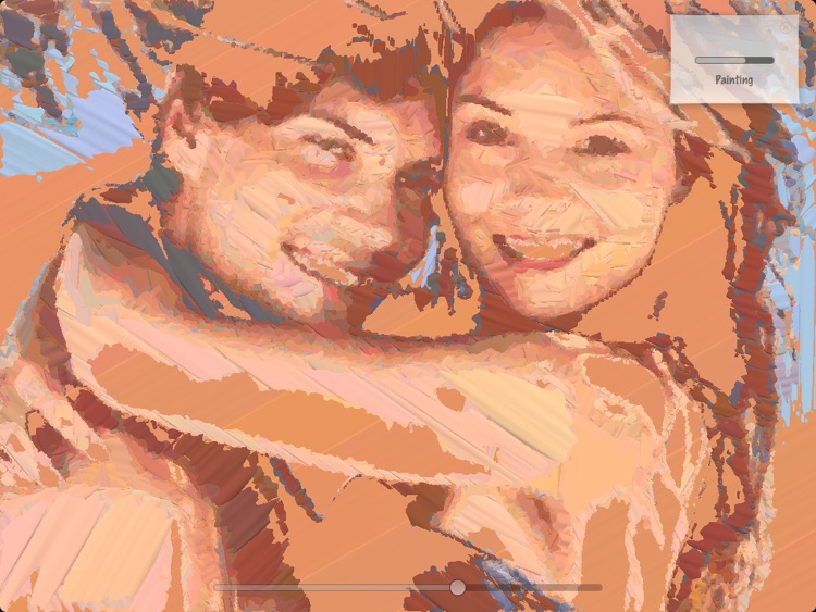 PaintMee HD screenshot-3