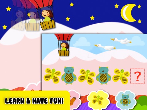 Math-Grade 2 (Math Worksheets Game For Kids) screenshot 4