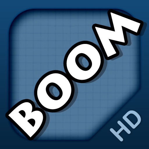 Boom HD